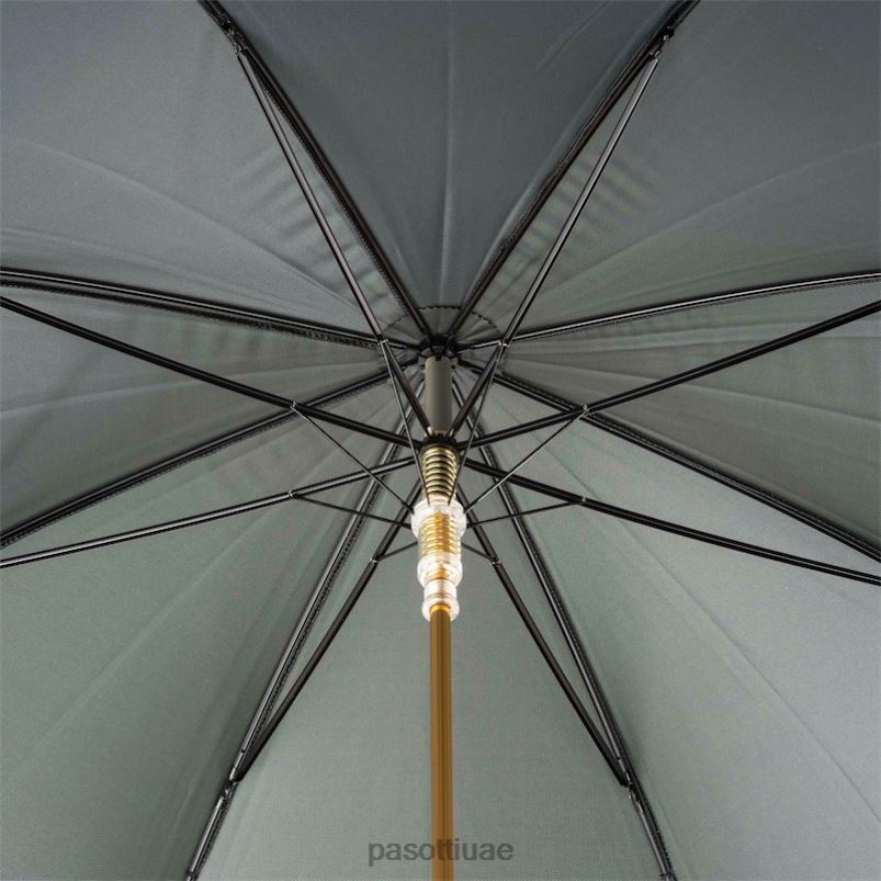 مظلة | 479fa oxf-10 k48 - مظلة الثعلب، مع علبة وخاتم PASOTTI Z446V20